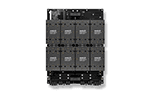Instinct MI350P hardware photo