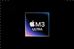 M3 Ultra hardware photo