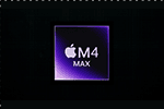 M4 Max hardware photo