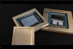 Inferentia2 hardware photo