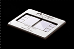 Trainium2 hardware photo