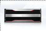Ascend 910B hardware photo