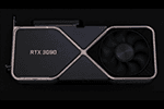 RTX 3090 hardware photo
