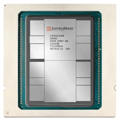 SN40L RDU hardware photo