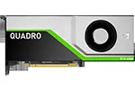 NVIDIA RTX 6000 Ada hardware photo