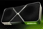 NVIDIA RTX 5080 catalog visual